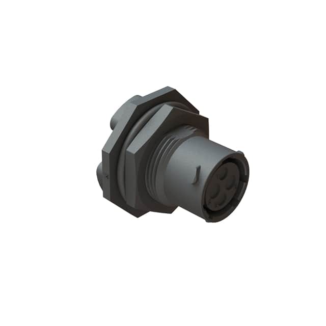 RTS710ND2S03 Amphenol Sine Systems Corp  Assemblages de connecteurs circulaires